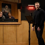 J.J. Watt's got more than his Madden rating to worry about on SNL