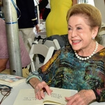 R.I.P. prolific suspense novelist Mary Higgins Clark