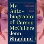 An affecting new memoir frees Carson McCullers—and its writer—from the closet