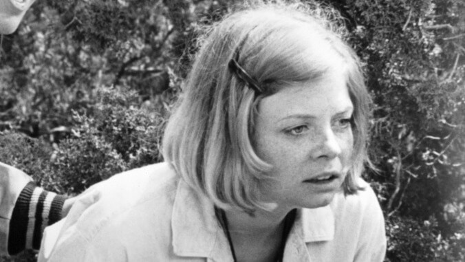 Read this: What happened to 1969 Oscar nominee Catherine Burns?