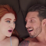 Brazzers made a NSFW meta-musical about fauxcest that’s better than it has any right to be