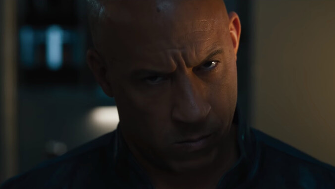 Buckle up, Vin Diesel says Fast 10 could be split into two movies