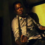 Chris Rock's new Saw movie gets a goofy title and a kickass trailer
