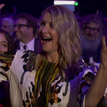 Watch the Film Independent Spirit Awards' musical salute to LBGTQ films… but mostly Laura Dern