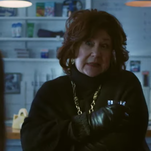 Blow The Man Down’s first trailer wisely offers up lots of Character Actress Margo Martindale