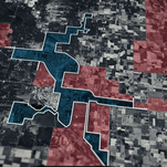 Watch a trailer for Slay The Dragon, a political documentary exposing the dangers of gerrymandering