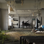 YouTubers explore abandoned Japanese luxury hotel, offer stark reminder that time comes for us all