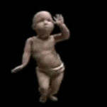 The “Dancing Baby” GIF has returned, now in glorious HD