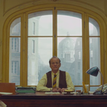 Mon dieu, the first trailer for Wes Anderson’s The French Dispatch has arrived