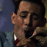 Pee-wee Herman meets the Safdie brothers in gritty Uncut Pee-wee mashup trailer