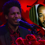The Late Show's Jon Batiste sings us a Happy Valentine's Day Black History Month