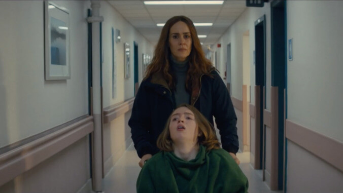 Sarah Paulson is a mommy not-so-dearest in the Run trailer