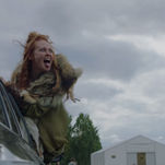 Watch a trailer for HBO's Beforeigners, a Norwegian series about time-traveling Vikings