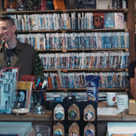 Check out a short documentary about 20th Century Flicks, one of the world's oldest video rental stores