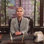 Kim Wexler teaches legal ethics in this Better Call Saul short