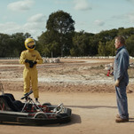 The Go Karts trailer may eliminate the need to see the whole movie