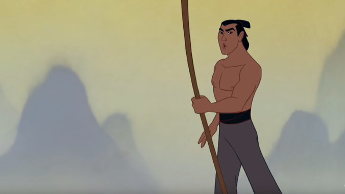 Mulan producer cites #MeToo concerns as reason for removal of fan-favorite character