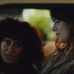 Tracee Ellis Ross and Dakota Johnson make a mellifluous pair in The High Note trailer