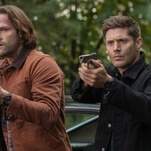 The CW's coronavirus schedule shift kind of gives Supernatural another final season