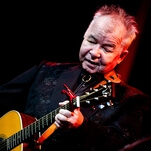 John Prine in critical condition with coronavirus complications