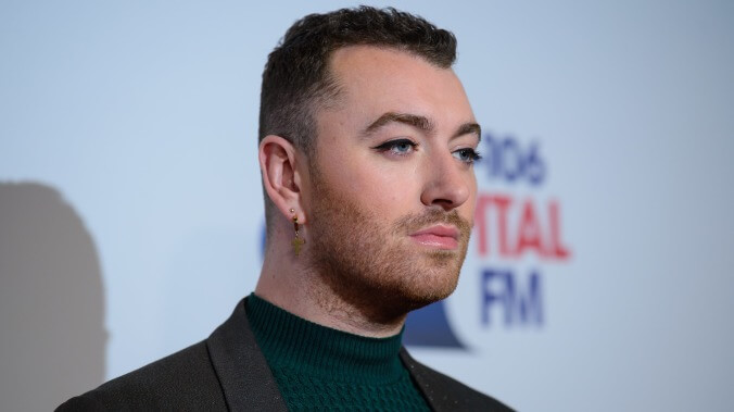 Sam Smith announces album title change and delayed release date