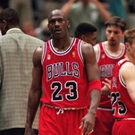 ESPN moves up premiere date of '90s Chicago Bulls docuseries, so maybe Michael Jordan can save us