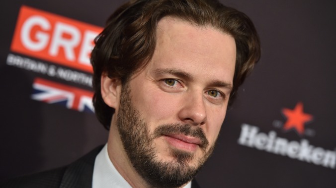 Edgar Wright's next movie sounds like Westworld meets Ready Player One