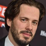 Edgar Wright's next movie sounds like Westworld meets Ready Player One