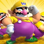 The fartman cometh: Celebrating the many careers of Wario, Nintendo’s stinky, cheating genius