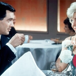 America eased into the ’60s with the bedroom comedies of Doris Day and Rock Hudson