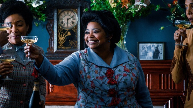 Self Made co-showrunner Elle Johnson discusses taking on Madam C.J. Walker’s legacy