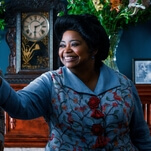 Self Made co-showrunner Elle Johnson discusses taking on Madam C.J. Walker’s legacy