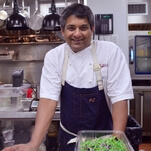 R.I.P. Chef Floyd Cardoz, Top Chef Masters season 3 winner