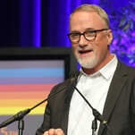 David Fincher delivered a surprise video masterclass to 450 quarantined film students