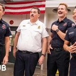 Tacoma FD's stars say the show's new season is dedicated to first responders