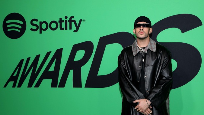 Spotify is introducing a fundraising tool for artists