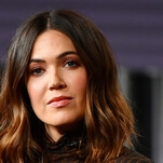 Someone's suing Mandy Moore for $150,000 for posting a photo of...herself