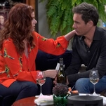 Will & Grace is coming to an end in April, at least until NBC announces another revival