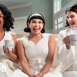 Meet the Debras of Three Busy Debras, Adult Swim's sublimely silly new comedy