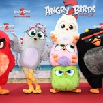 Bored Netflix launches Angry Birds TV series into 2021