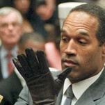 Hey, why not knock off, put your feet up, stream the whole O.J. trial this weekend?