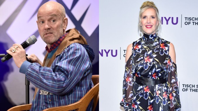 NYU Tisch dean replies to pleas for tuition refunds with bizarre video of her dancing to R.E.M.