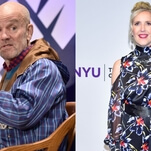 NYU Tisch dean replies to pleas for tuition refunds with bizarre video of her dancing to R.E.M.