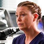 Grey's Anatomy will not resume production this spring, ending season 16 early