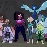 Steven Universe Future ends on a cathartic note