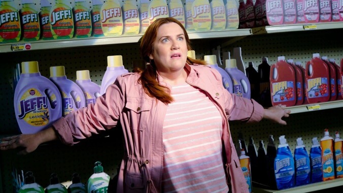 So, what should we ask Donna Lynne Champlin to sing for us (for a good cause)?