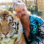 Sex, drugs, and big cats: We debate Tiger King's misogyny and murder accusations