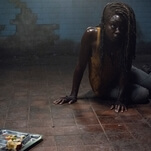 Michonne confronts her legacy in a series-altering episode of The Walking Dead