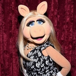 Bizarre Albums lives up to its name with a look back at Miss Piggy’s workout jams