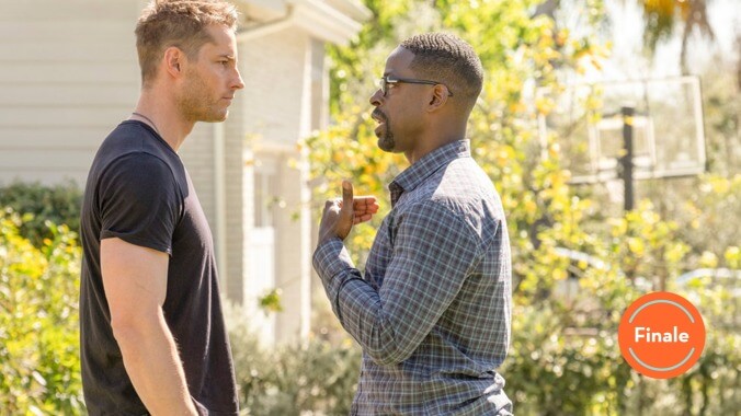 This Is Us’ finale is full of reveals—and babies!